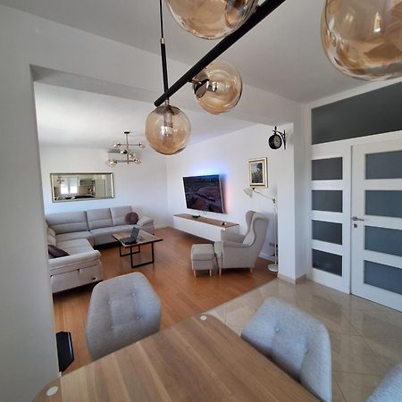 פודסטראנה Sea Stone Apartment מראה חיצוני תמונה