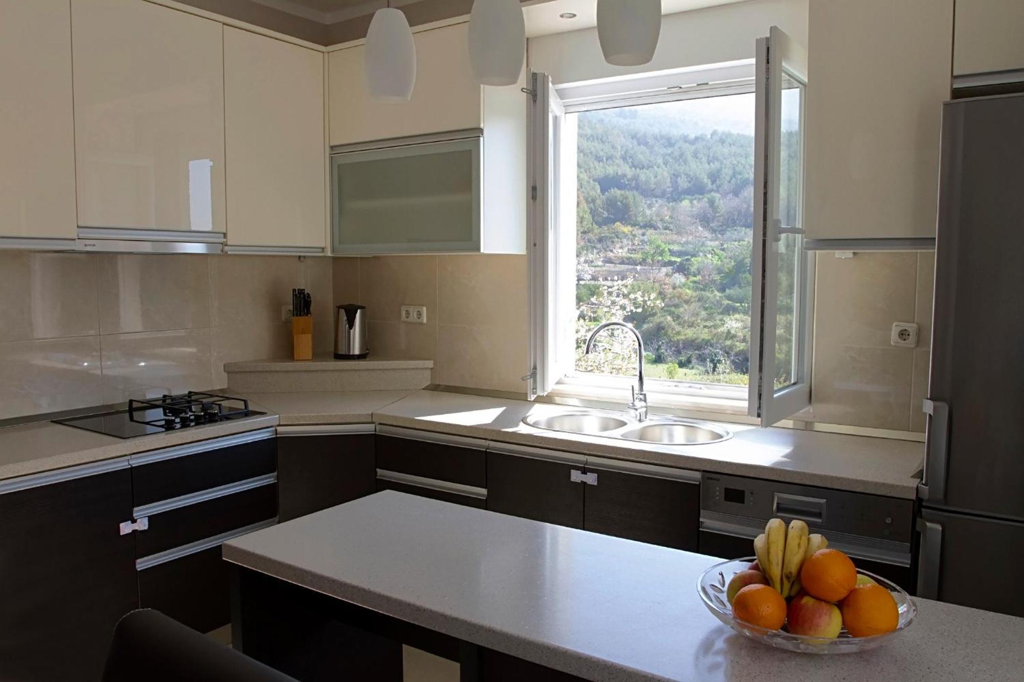 פודסטראנה Sea Stone Apartment מראה חיצוני תמונה