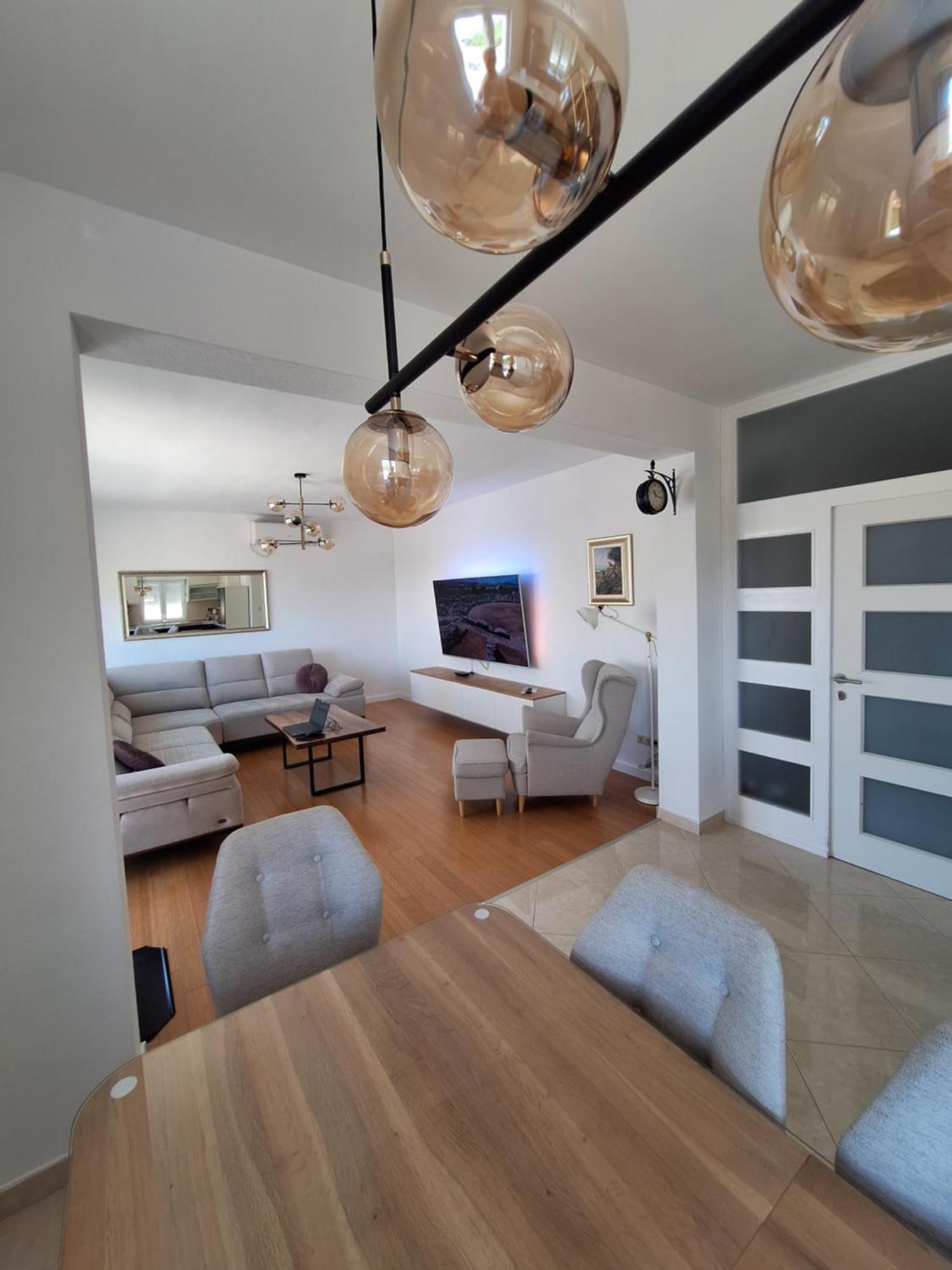פודסטראנה Sea Stone Apartment מראה חיצוני תמונה