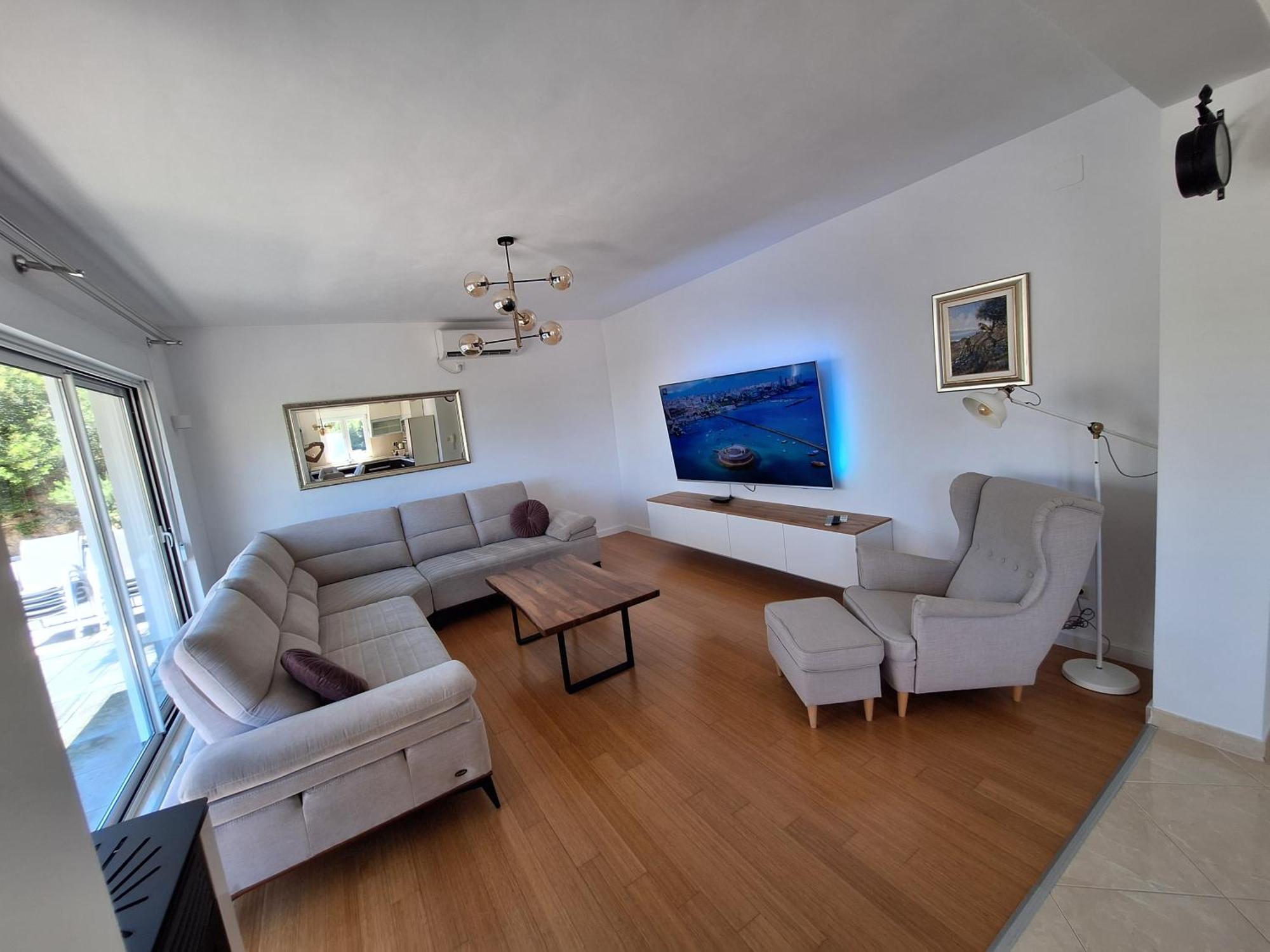 פודסטראנה Sea Stone Apartment מראה חיצוני תמונה