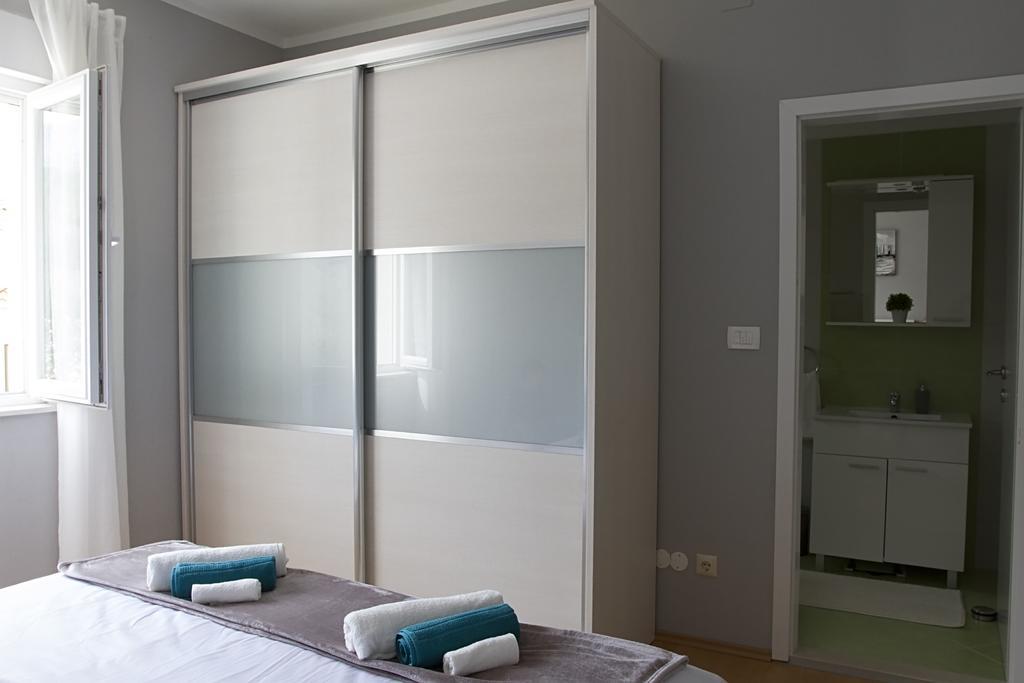 פודסטראנה Sea Stone Apartment מראה חיצוני תמונה