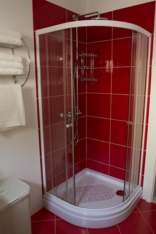 פודסטראנה Sea Stone Apartment מראה חיצוני תמונה