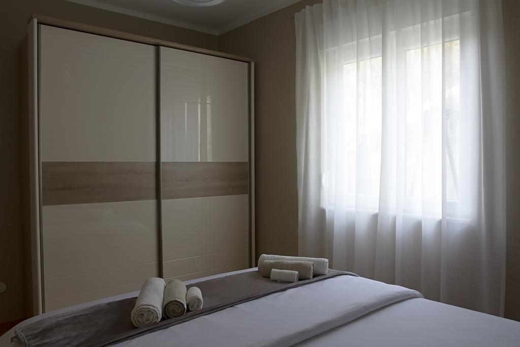 פודסטראנה Sea Stone Apartment מראה חיצוני תמונה
