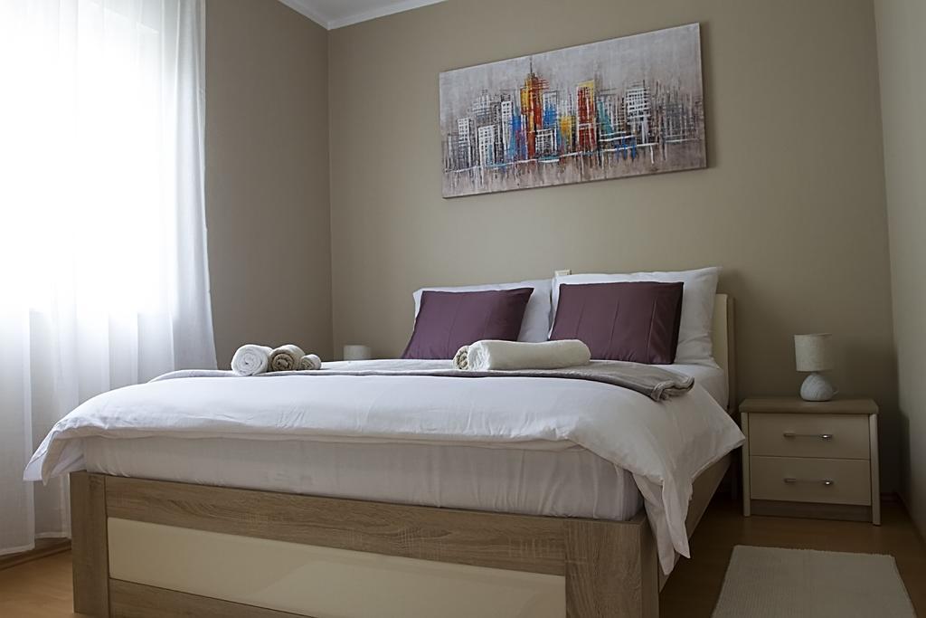 פודסטראנה Sea Stone Apartment מראה חיצוני תמונה