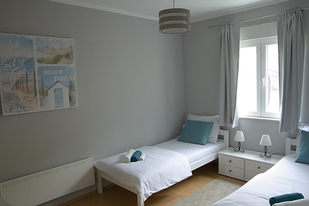 פודסטראנה Sea Stone Apartment מראה חיצוני תמונה