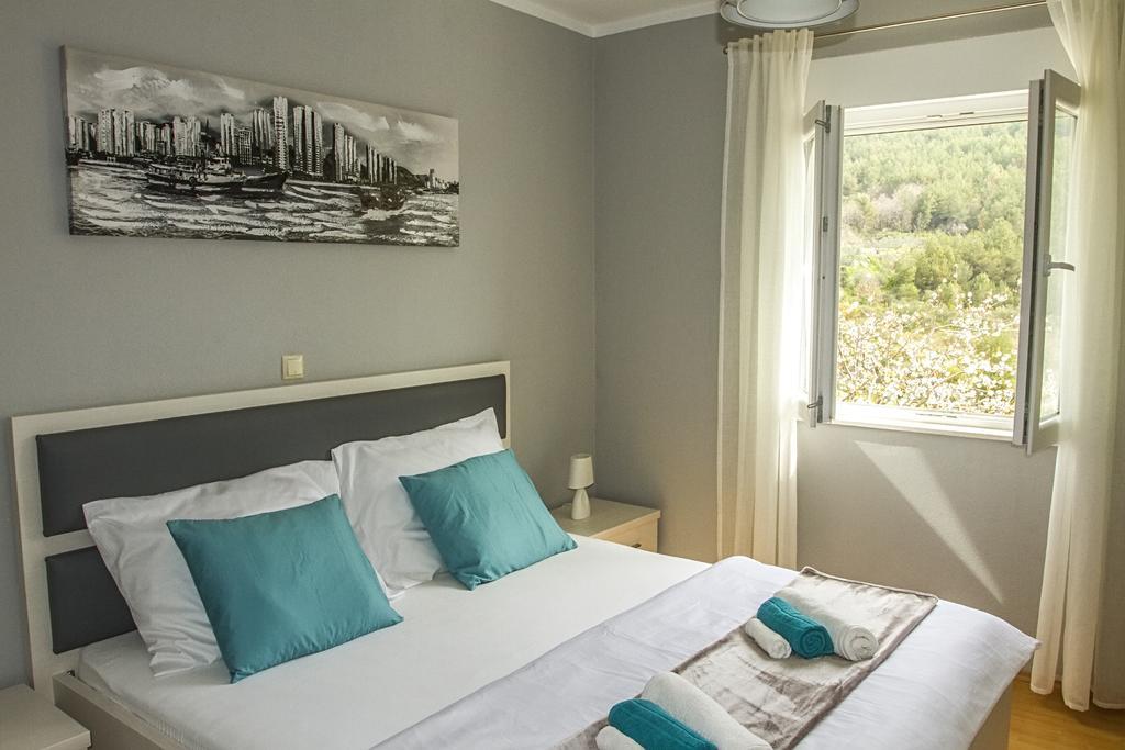 פודסטראנה Sea Stone Apartment מראה חיצוני תמונה