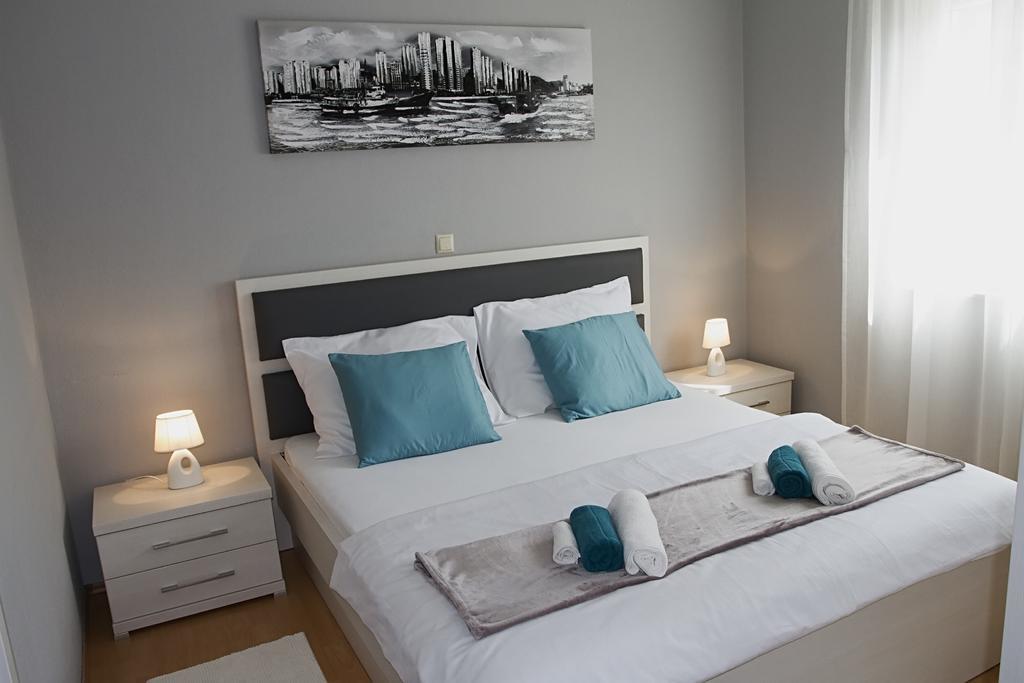פודסטראנה Sea Stone Apartment מראה חיצוני תמונה