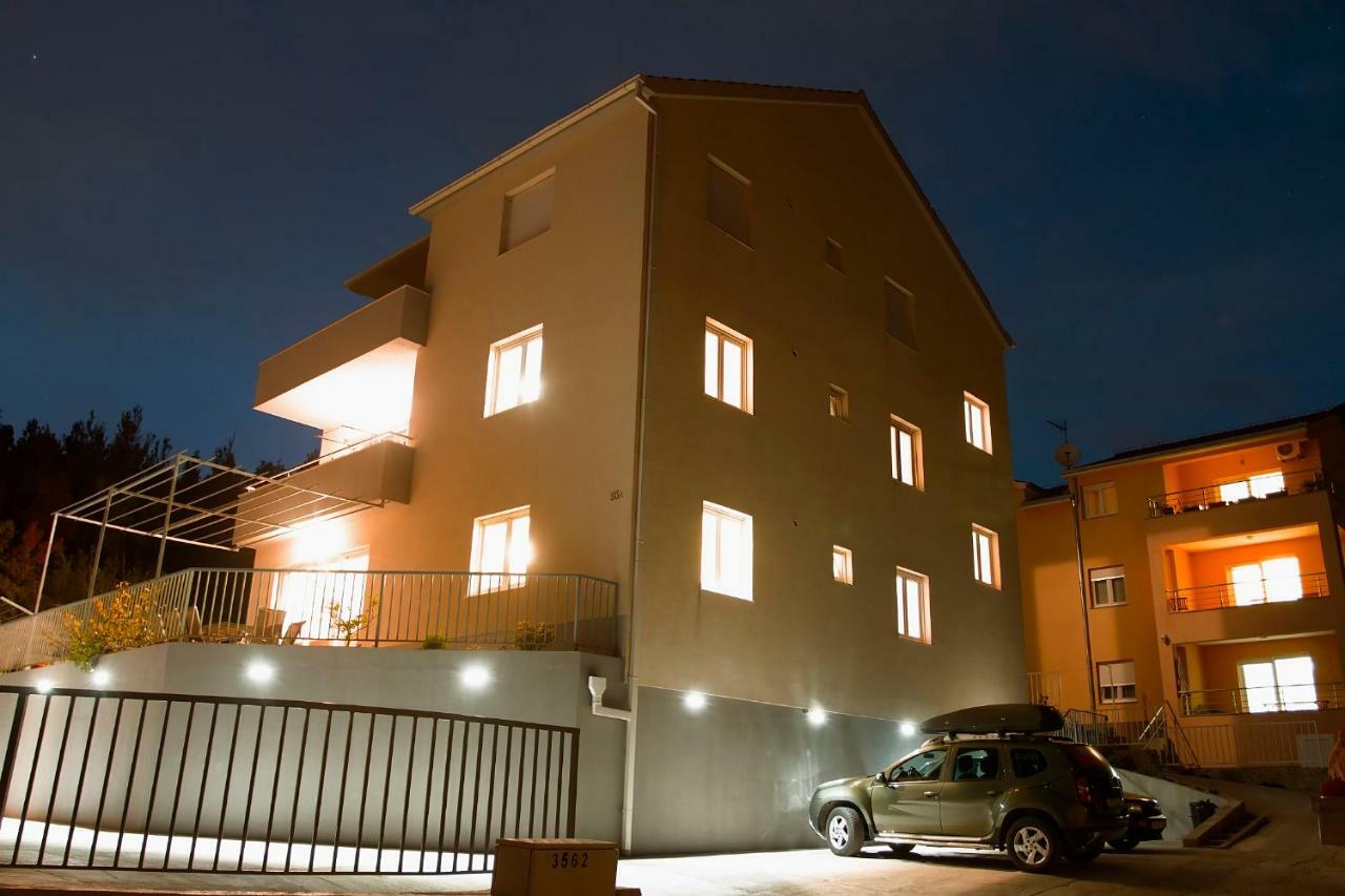 פודסטראנה Sea Stone Apartment מראה חיצוני תמונה