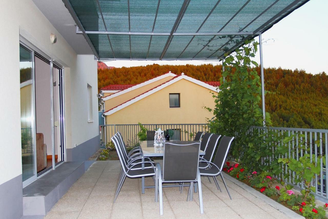 פודסטראנה Sea Stone Apartment מראה חיצוני תמונה