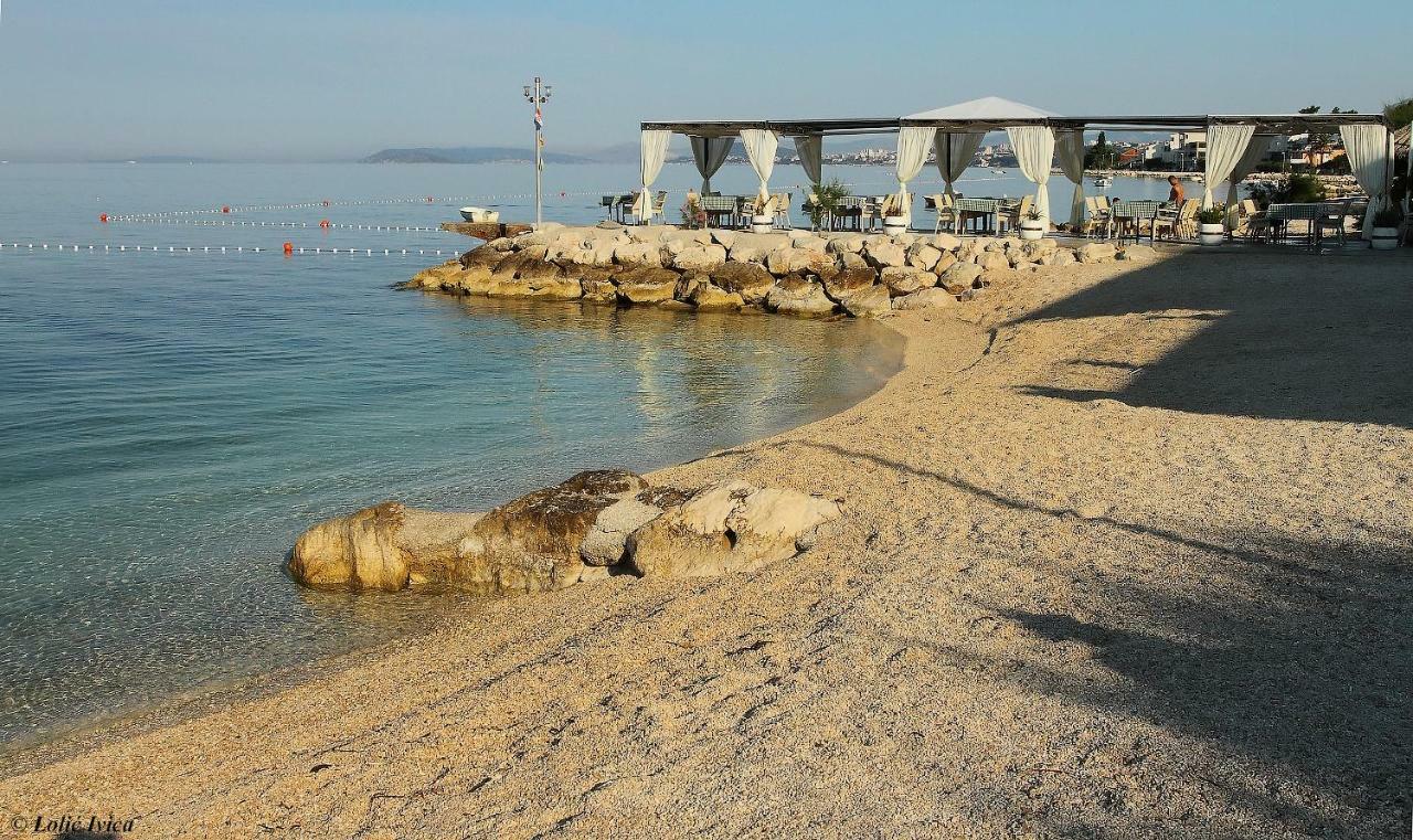פודסטראנה Sea Stone Apartment מראה חיצוני תמונה