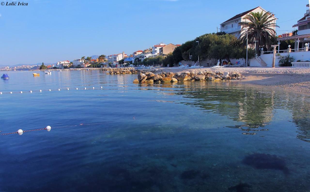 פודסטראנה Sea Stone Apartment מראה חיצוני תמונה