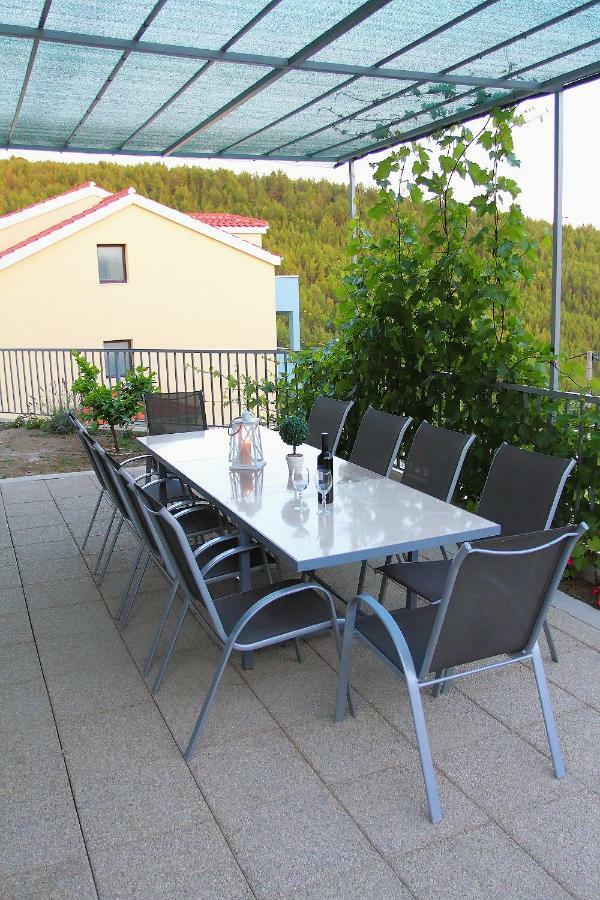 פודסטראנה Sea Stone Apartment מראה חיצוני תמונה