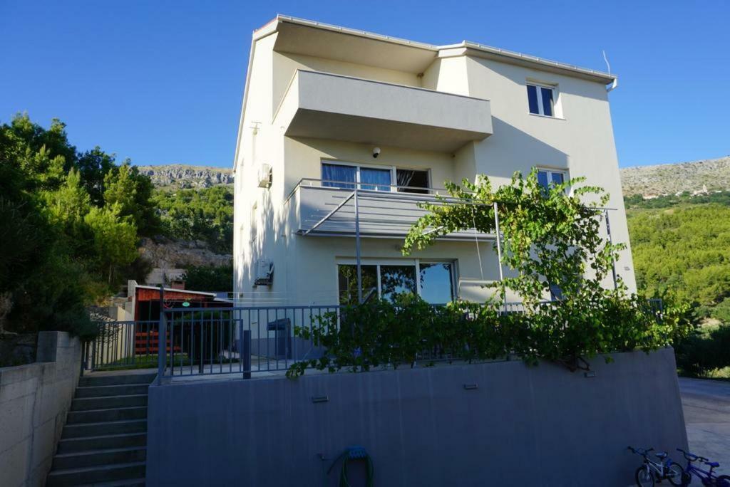 פודסטראנה Sea Stone Apartment מראה חיצוני תמונה
