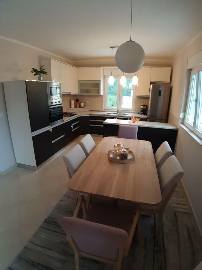 פודסטראנה Sea Stone Apartment מראה חיצוני תמונה